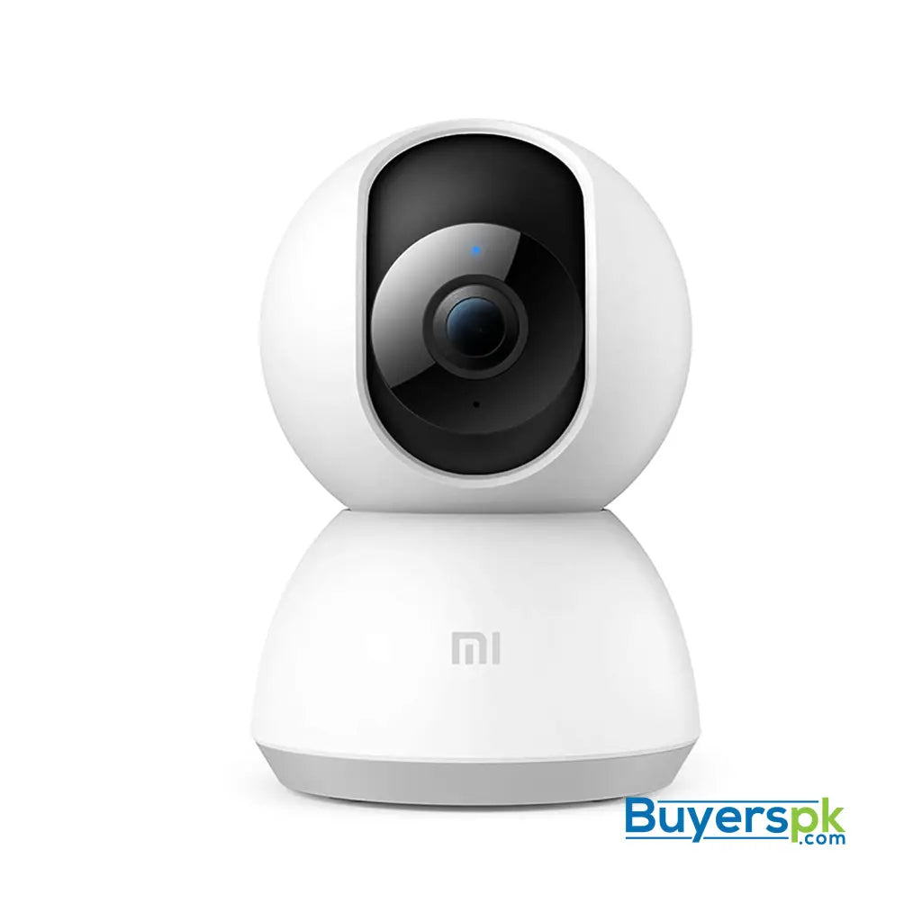Mi Home Security Camera 360 1080p Mi Home Security Camera 360 1080p